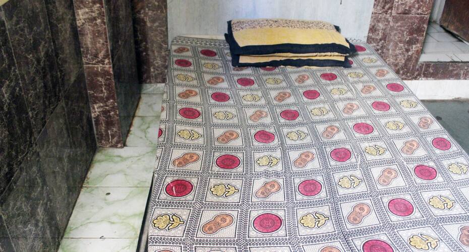 Hotel Rajdarshan Guest House, Ahmedabad 4